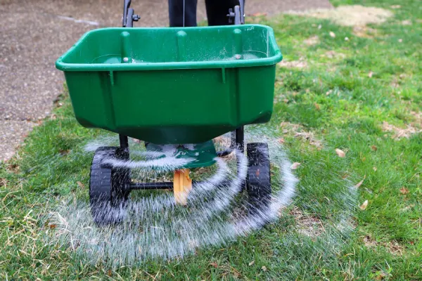 How often should you fertilize your lawn in Costa Mesa, CA